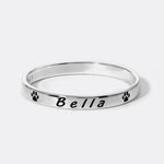 Stackable Pet Band Ring