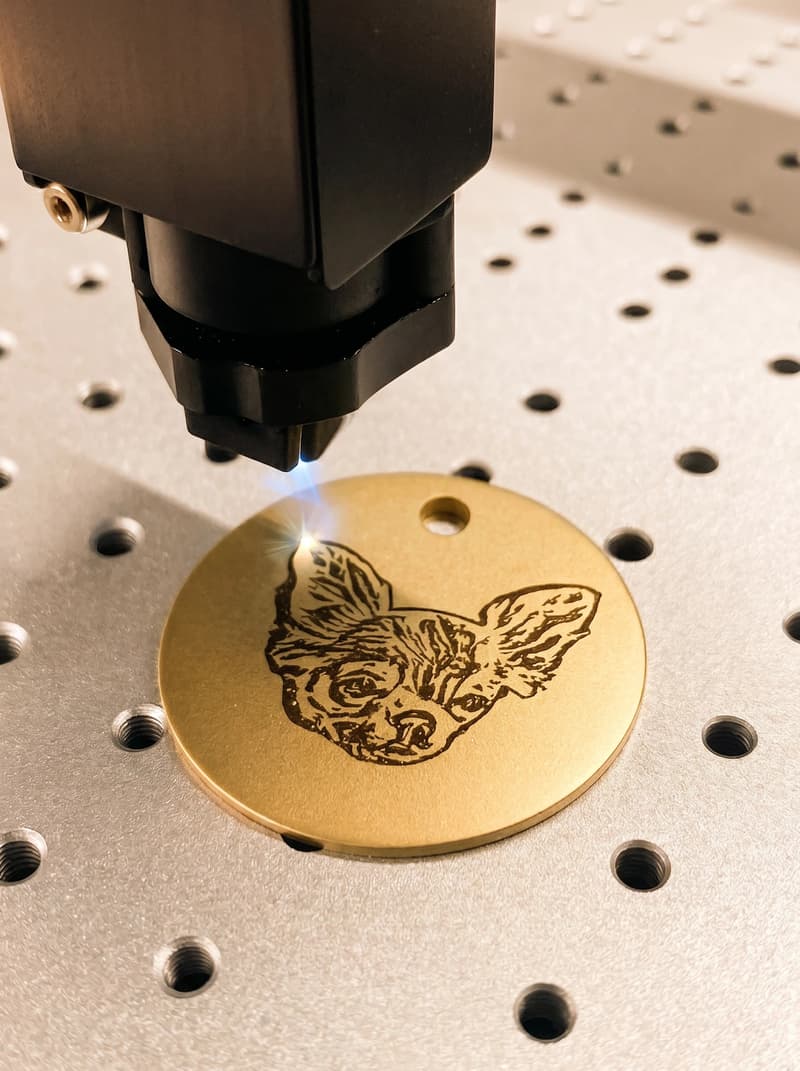 3. Handcrafted